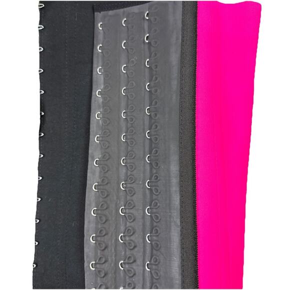 CYSM Shapers Size XS Sport Thermal‎ Waist Cincher, #1330￼ - Picture 5 of 9